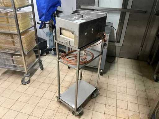 Thecor Sandwich machine