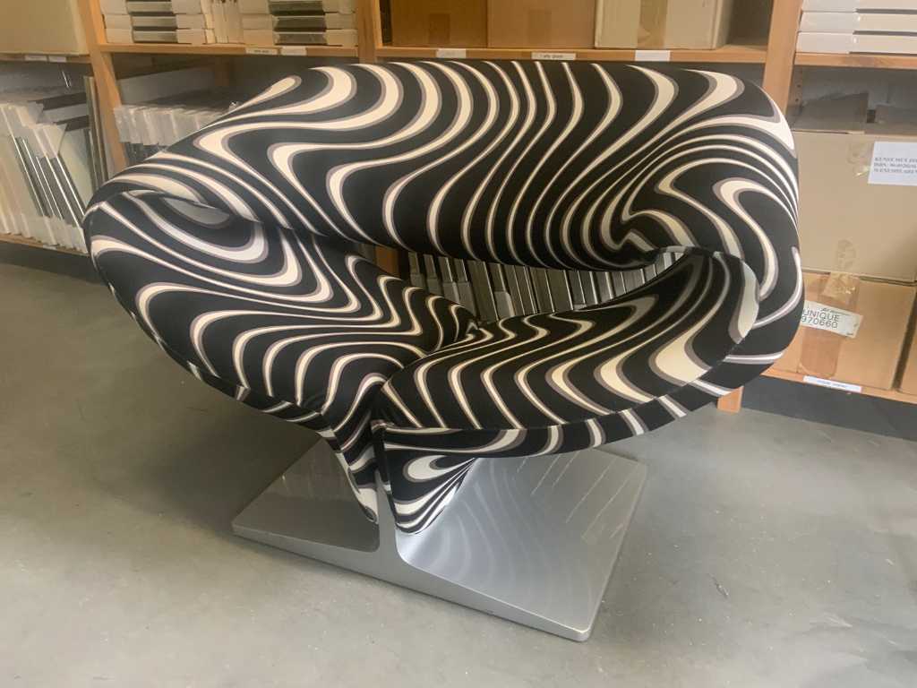 Artifort - Ribbon - Design-Sessel