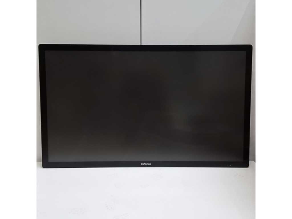 infocus INF6522 65" Touchboard