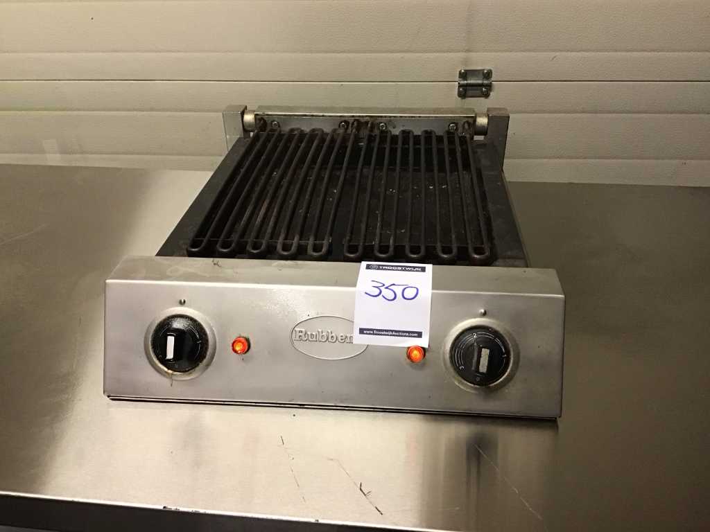 Rubbens Grill