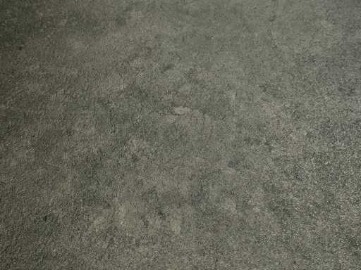 80 m2 PVC dryback tile - 457 x 457 x 2 mm