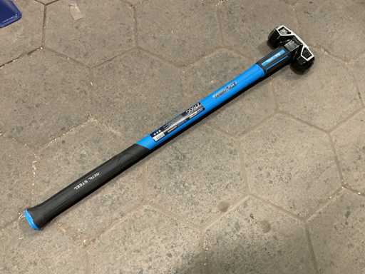 XPtools VHR270 Sledge hammer