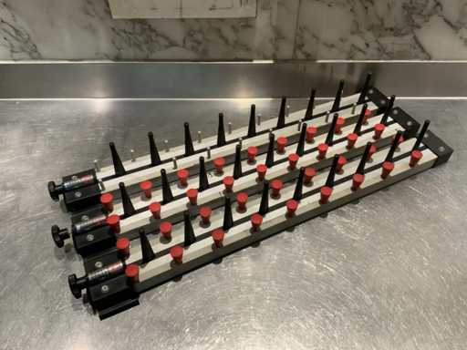 PlateMate - Uchwyt na p?yt? (3x)