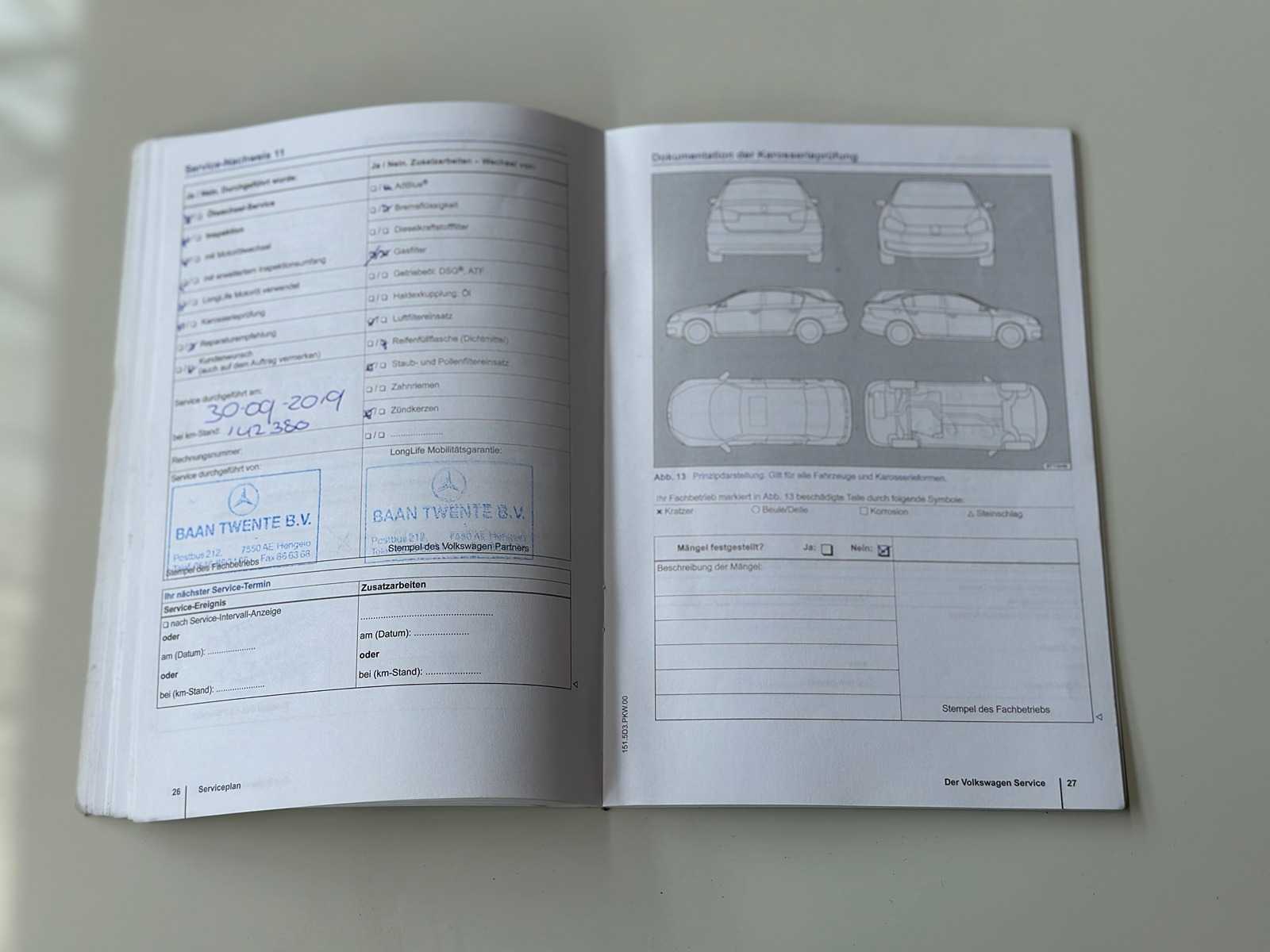 Volkswagen Golf GTI Performance VII 2.0 TSI Golf 7 230pk 2014, TV-769-S