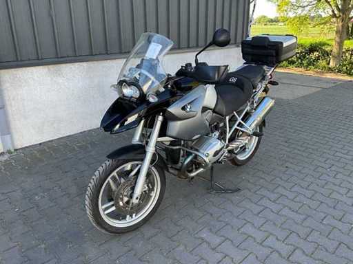 BMW R1200 GS 2007