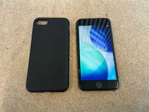 Apple iPhone SE (2022, 64GB) Telefon mobil