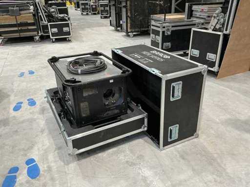 Barco - HDX W20 - 20.000 Lumen Videoprojektor