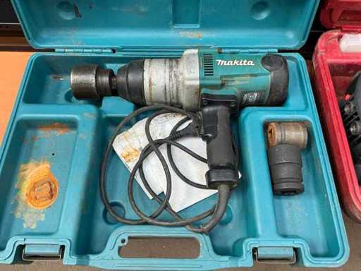 Makita TW1000 Slagmoersleutel