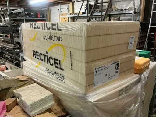Recticel Powerdeck F Isolatie (5x)