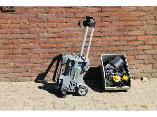 Kärcher Professional 230 Hogedrukreiniger
