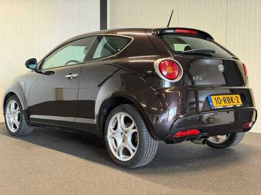 Alfa Romeo - MiTo - 1.3 JTDm ECO Essent. 2011 10-RBK-2 IAW