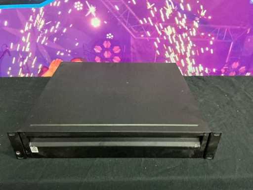 Sertar de depozitare (4x)