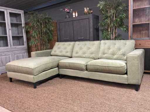 Canapea Grunwald cu șezlongă