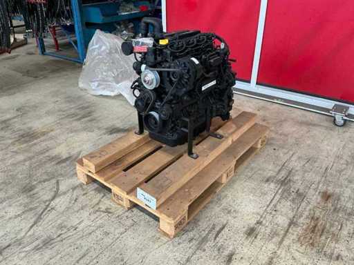 Motor diésel DEUTZ TD 2.9 L4 2021