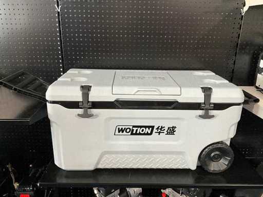 Polarcooler – Kühlbox 85 cm – Neu