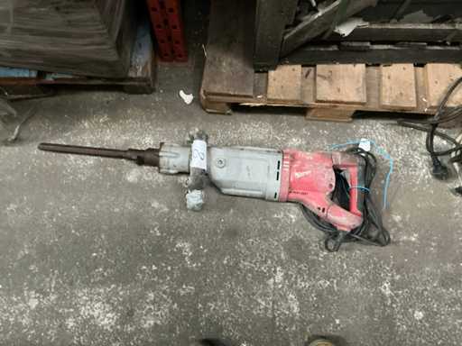 Milwaukee Breekhamer