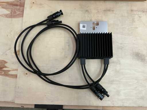 SOLAREDGE P505 Power Optimizer (REF: 4005187)