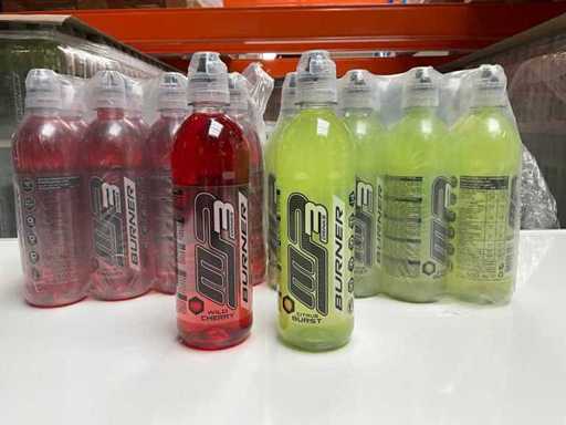 MP3 Drinks Sportdrank (10368x)