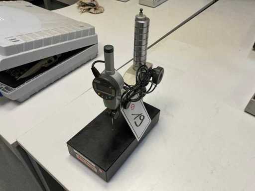 MITUTOYO ID-C1050B Wijzerplaatmeter