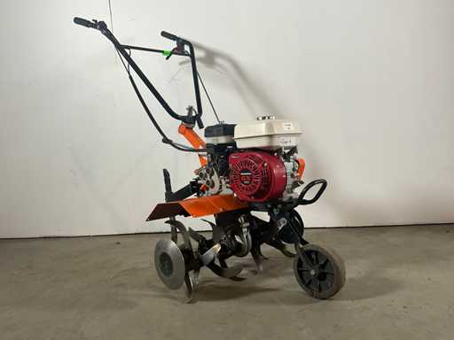 Benassi BL6000H Tiller 2017 5,5 ch essence