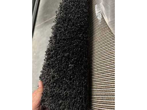 Care maintenance Mehari Tapijt 200x290