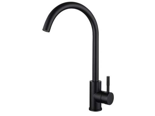 Robinet de cuisine Mawialux (choix de 2 couleurs)