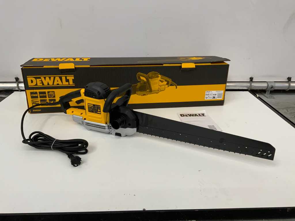 Dewalt alligator online saw