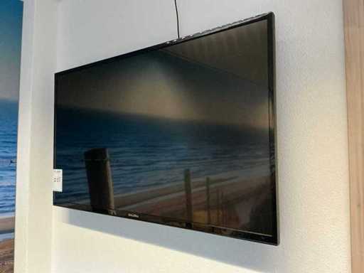 Salora Television