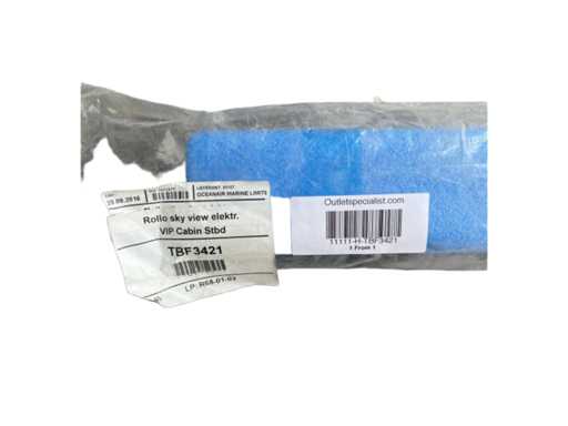 Hanse Rollo Sky View elektrisch betriebene Markisen