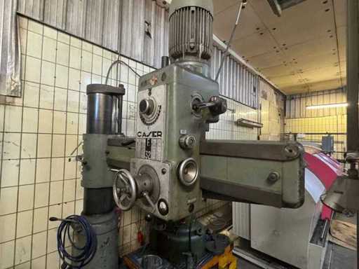 CASER - F.32 - Radial Drilling Machine