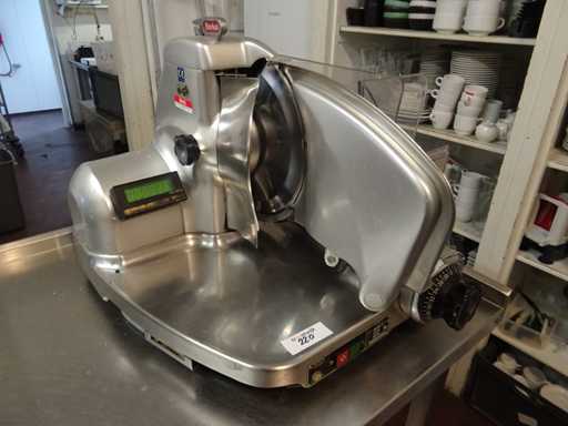 Berkel - 834 S - Slicer