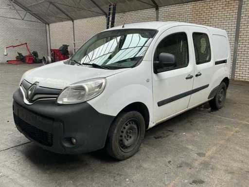 Renault Kangoo Maxi Véhicule Commercial