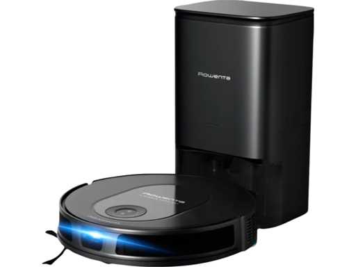 Rowenta X-Plorer Serie 65+ Roboterstaubsauger