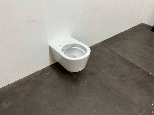 Sanindusa - Urby 52 - Wandcloset