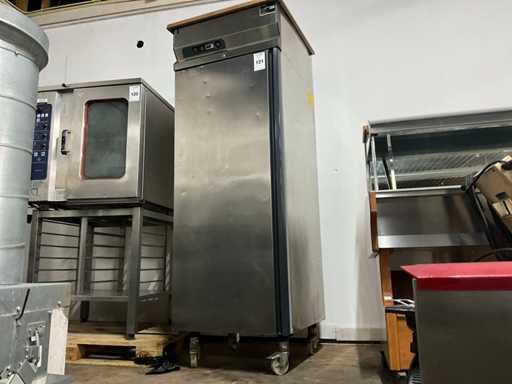 Zamrażarka VHI SX65BE