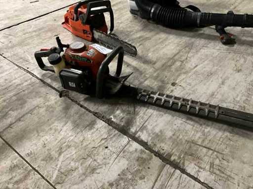 Husqvarna Hedge Trimmer