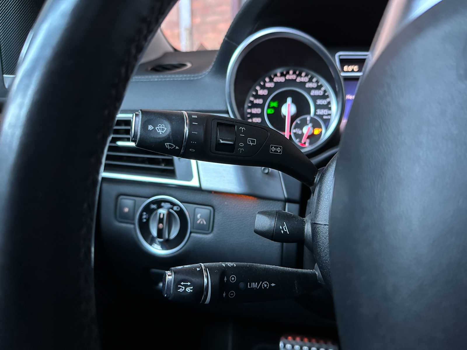 Mercedes-Benz GL63 AMG 5.5 V8 4Matic 557pk 2016 GL-Klasse, TG-337-J