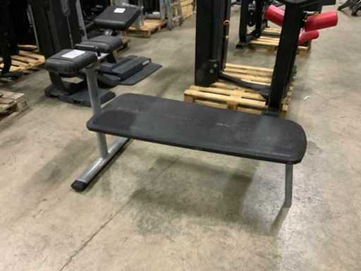 Gym80 Abdominal bench Multi-gym
