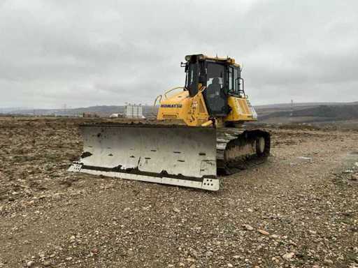 Komatsu - D61PX - Bulldozer - 2016