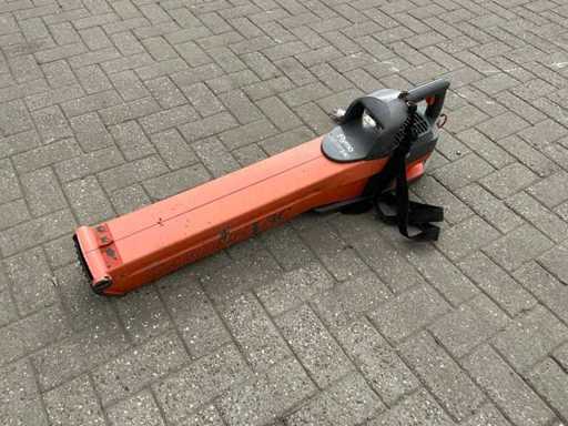 Flymo Garden vac Bladblazer/zuiger