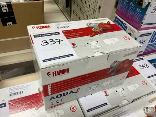 Pompe à eau Fiamma Aqua F 12V