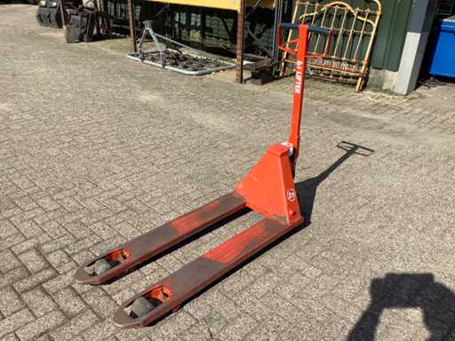 BT L2000 Hand hydraulische palletwagen