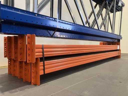 Esmena - Palette - Étagère de palettes