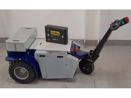 Rimorchiatore Zallys M10 - modello Z196.720