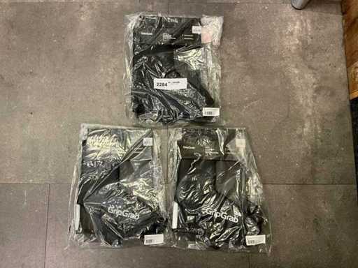 GripGrab Arctic 2/PACR - 42/43 (3x)