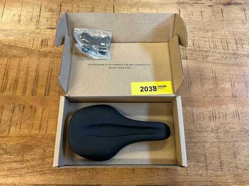 Reform Seymour Fahrradsattel