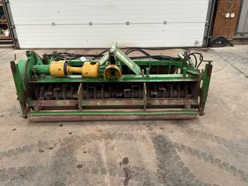 KR 200 FTM Top Fieldmaker