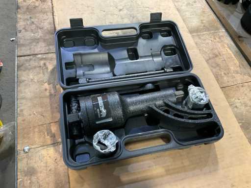 Mammuth WKM5800 Kraftverstärker