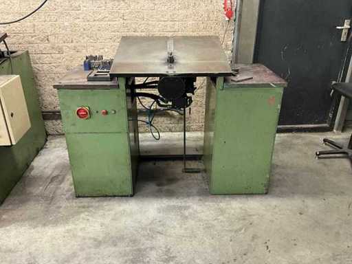 V10 Hydraulique Pédalier