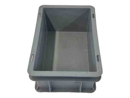 GSM - Eurobox ENB 3212.10 - Stacking boxes (256x)